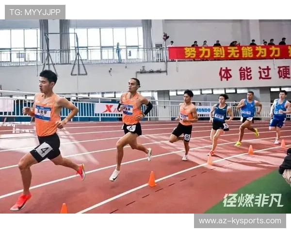 中长跑名将夺冠并刷新国家纪录，中长跑世界纪录分别是多少
