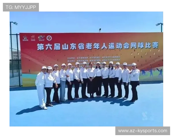 网球赛事社群运营推出公民球迷志愿者项目，网球比赛志愿者干什么